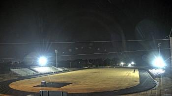 Weather camera view of Booneville ES.