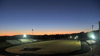 Weather camera view of Booneville ES.