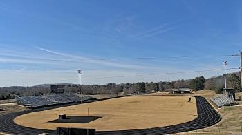 Weather camera view of Booneville ES.