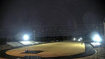 Weather camera view of Booneville ES.