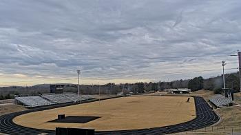 Weather camera view of Booneville ES.