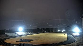 Weather camera view of Booneville ES.