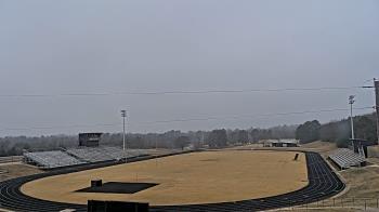 Weather camera view of Booneville ES.