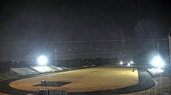 Weather camera view of Booneville ES.