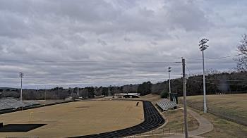 Weather camera view of Booneville ES.