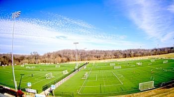 Weather camera view of Truist Sports Park.
