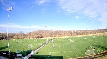 Weather camera view of Truist Sports Park.