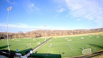 Weather camera view of Truist Sports Park.