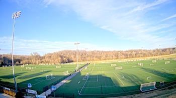 Weather camera view of Truist Sports Park.