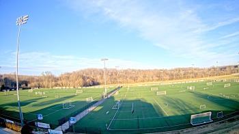 Weather camera view of Truist Sports Park.