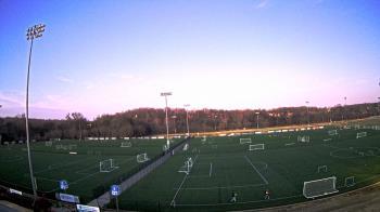 Weather camera view of Truist Sports Park.