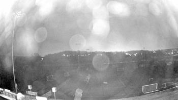 Weather camera view of Truist Sports Park.