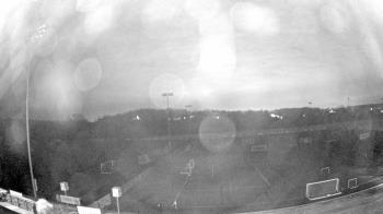 Weather camera view of Truist Sports Park.
