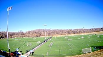 Weather camera view of Truist Sports Park.