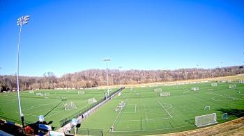Weather camera view of Truist Sports Park.