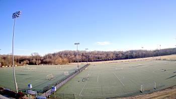 Weather camera view of Truist Sports Park.