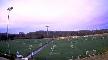 Weather camera view of Truist Sports Park.