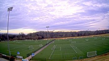 Weather camera view of Truist Sports Park.