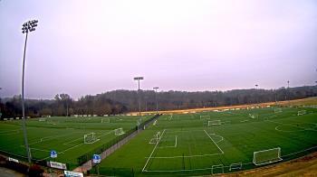 Weather camera view of Truist Sports Park.