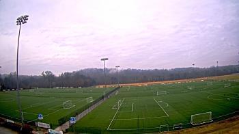 Weather camera view of Truist Sports Park.