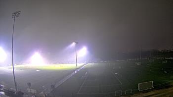 Weather camera view of Truist Sports Park.