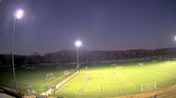 Weather camera view of Truist Sports Park.