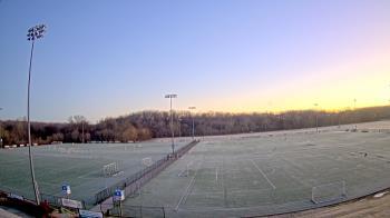 Weather camera view of Truist Sports Park.