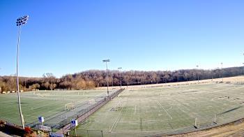 Weather camera view of Truist Sports Park.