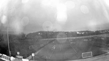 Weather camera view of Truist Sports Park.