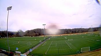 Weather camera view of Truist Sports Park.