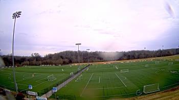 Weather camera view of Truist Sports Park.