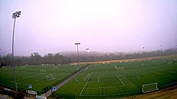 Weather camera view of Truist Sports Park.