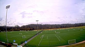 Weather camera view of Truist Sports Park.