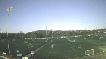 Weather camera view of Truist Sports Park.