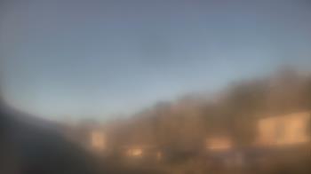 Weather camera view of Highlands School.