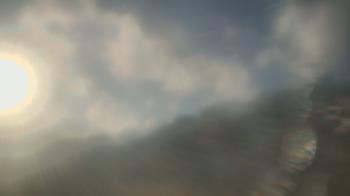 Weather camera view of Highlands School.