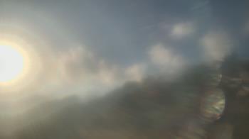 Weather camera view of Highlands School.