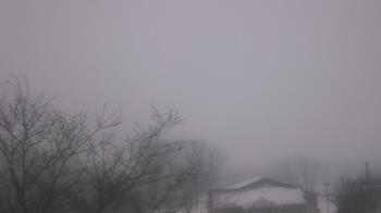 Weather camera view of St Ambrose School.