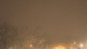 Weather camera view of St Ambrose School.