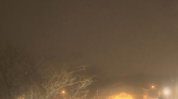 Weather camera view of St Ambrose School.