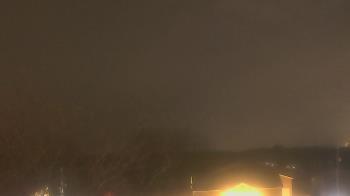 Weather camera view of St Ambrose School.