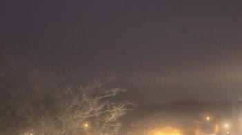 Weather camera view of St Ambrose School.