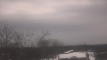 Weather camera view of St Ambrose School.