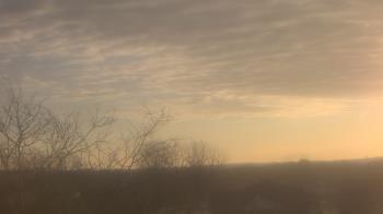 Weather camera view of St Ambrose School.