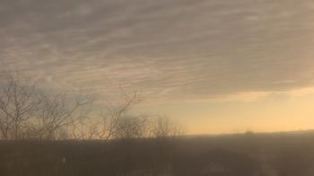 Weather camera view of St Ambrose School.