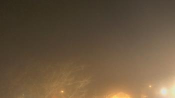 Weather camera view of St Ambrose School.