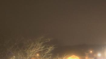 Weather camera view of St Ambrose School.