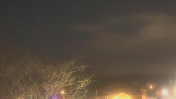 Weather camera view of St Ambrose School.