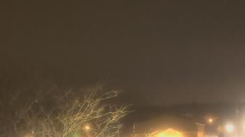 Weather camera view of St Ambrose School.