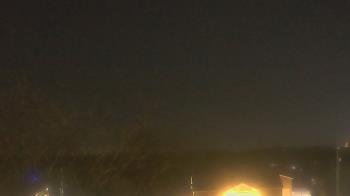 Weather camera view of St Ambrose School.